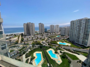  Departamento Marina Horizonte  Кокимбо